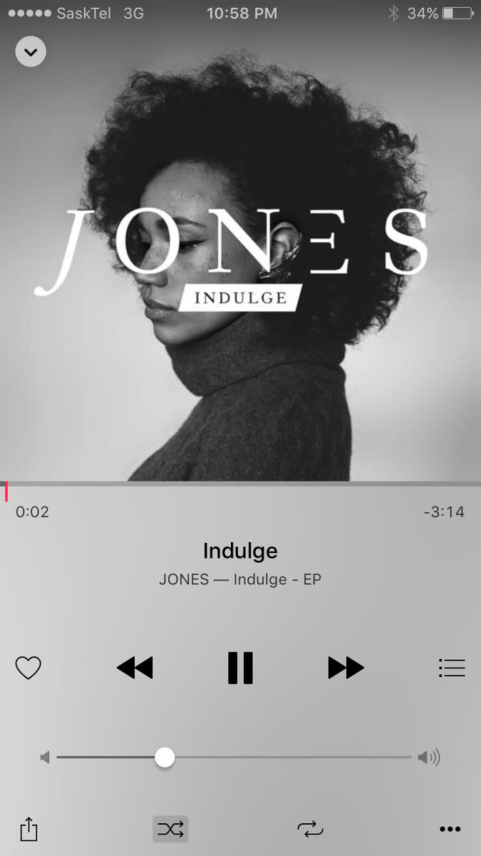danihig10's tweet photo. Indulge by JONES 💋 #SLSSpotify @LittleMix @iseeJONES https://t.co/RuLPdrLIr1