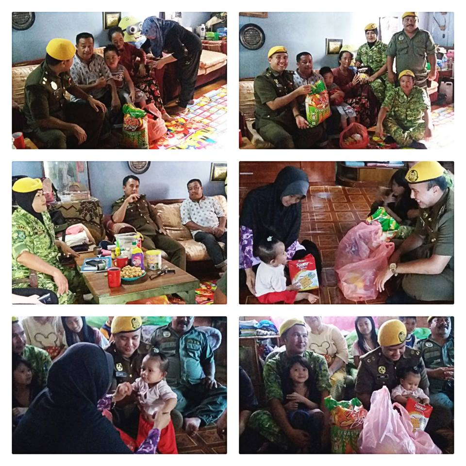RELASriAman_'s tweet photo. Program Bakti RELA Daerah Sri Aman @KPrelamalaysia @RINIBINTUPONG @relamalaysia @RELA_Sarawak https://t.co/tBR7rFWt1A