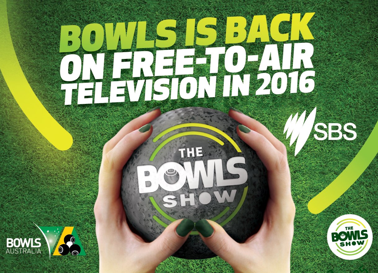 Bowls Australia on Twitter 