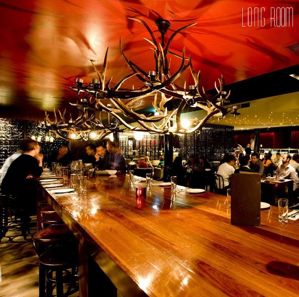 $34.50 All you can eat Tapas Feast - seems like the perfect plan for a Wednesday night! #longroomtapas #spanishtapas