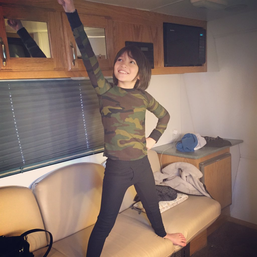 TheTeoBriones's tweet photo. Peter Pan? Nope, just keeping warm in #longjohns #utahiscold #allaboutlayers https://t.co/hLlSZM6Dfd