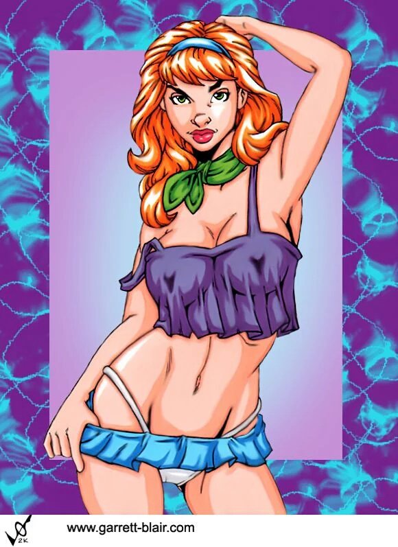 dtfdaphne's tweet photo. How do you like this look on me? https://t.co/hnEEEZq28u