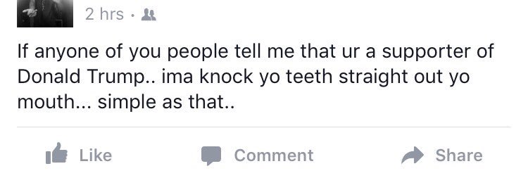 ILRepublicans's tweet image. The tolerance of the @TheDemocrats at its best