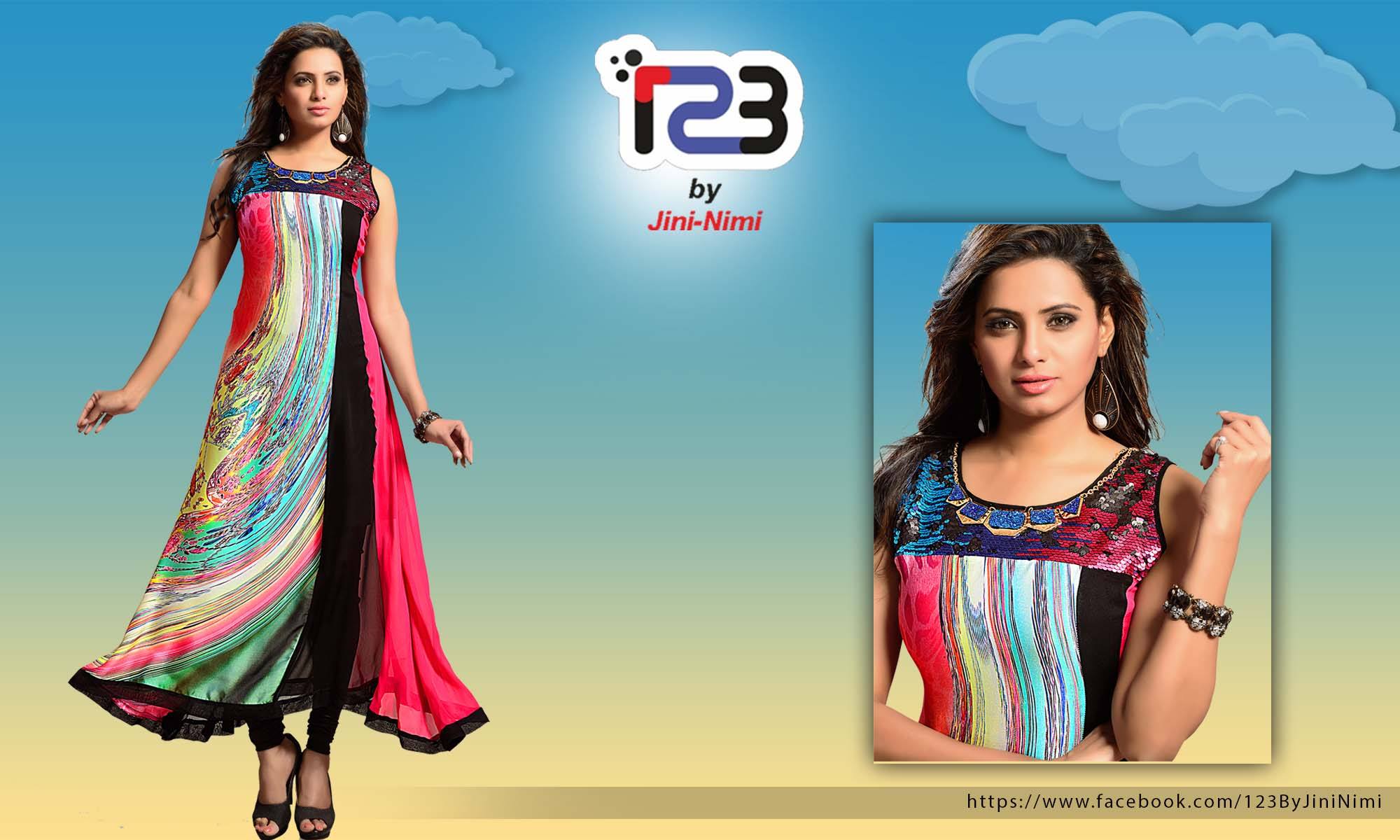 Jini nimi hotsell kurti