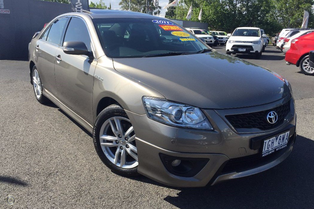 HeidelbergMits's tweet photo. This sporting pre-owned #Toyota Aurion has low kms and heaps of features. Check it out: https://t.co/6Nq33nIqvS https://t.co/WlGhOBTlMo