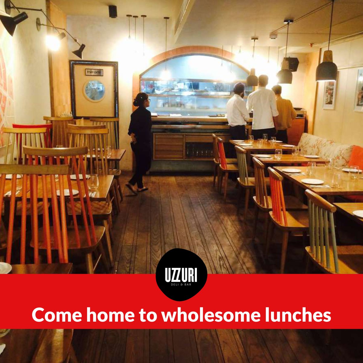 UzzuriDeli's tweet photo. Indulge yourself in some delicious delicacies at Uzzuri. #delhi #lunch #food #goodtimes #uzzuri https://t.co/vSHJpsiErT