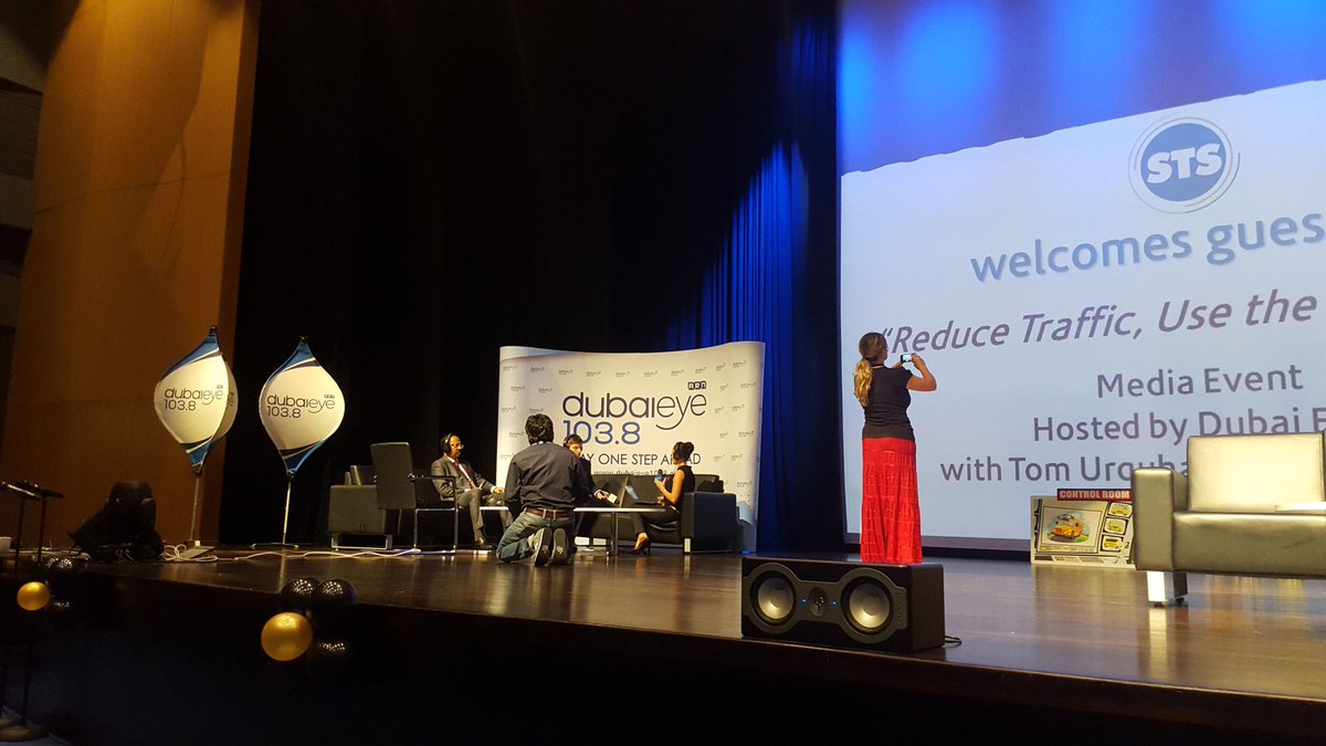 Talking road safety #dubaieye 103.8 live around 10.30am.  Encouraging more to use the school bus #safety #risdubai