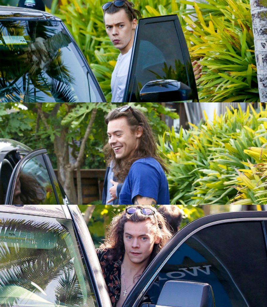 WhyLarryIsReal's tweet photo. #blessed thank https://t.co/J2GqWSPFGP