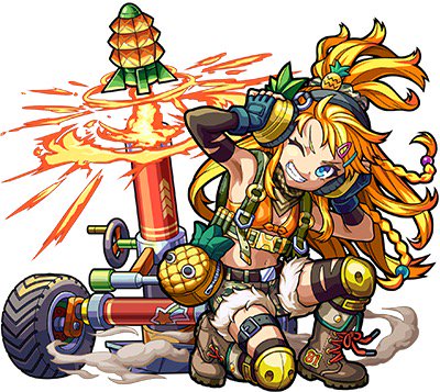 たっくん モンスト垢 Zlmv0rtjp Twitter