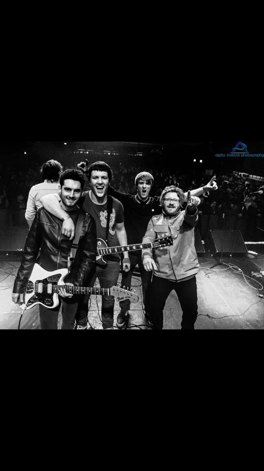 .<a href="/TheHeavyJets/">The Heavy Jets</a> are playing MARCH OF THE MODS 16 at Hartlepool's <a href="/StaincliffeInfo/">Staincliffe Hotel</a> on Sat! bit.ly/1XuoH3y