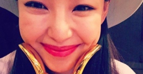 Kpop_Herald's tweet photo. Lee Honey with golden pig trophy
https://t.co/hmh93eOEkl
#LeeHoney #LeeHanui #이하늬 #styleiconasia #MissKorea https://t.co/fgtnHXcgxl