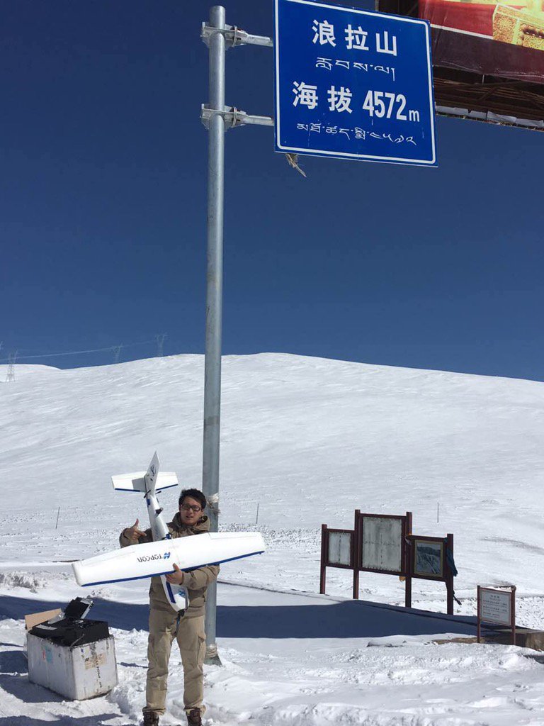 Mat Kellett tweet media