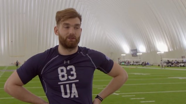 OffTheBallAM's tweet photo. WATCH: The second episode of the The Toughest Trade #TheToughest https://t.co/2nZR9EDlgI https://t.co/RIRQ72qOsD