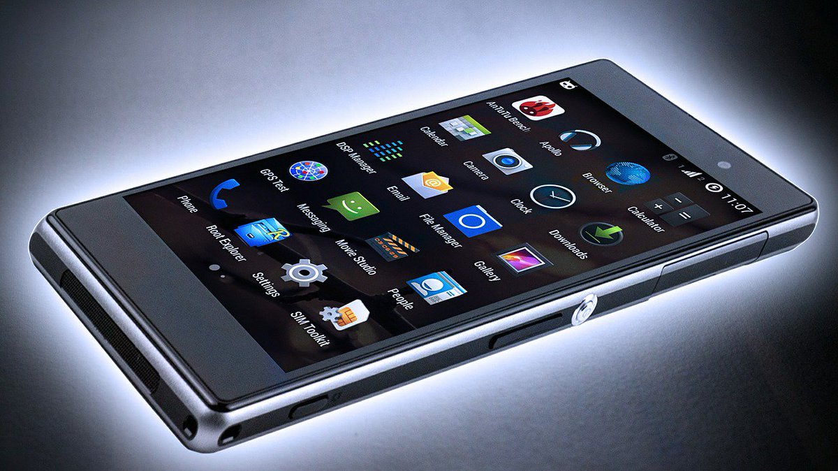 tectrump's tweet image. How to change the names of the Icons on your android phone goo.gl/b2euI6 #Android #AndroidFeatures