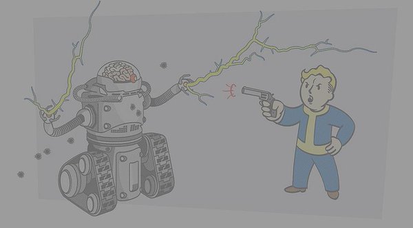 GameSpot's tweet image. Check out the Fallout 4 &quot;Automatron&quot; DLC achievement details and images. l.gamespot.com/1SR2YUd