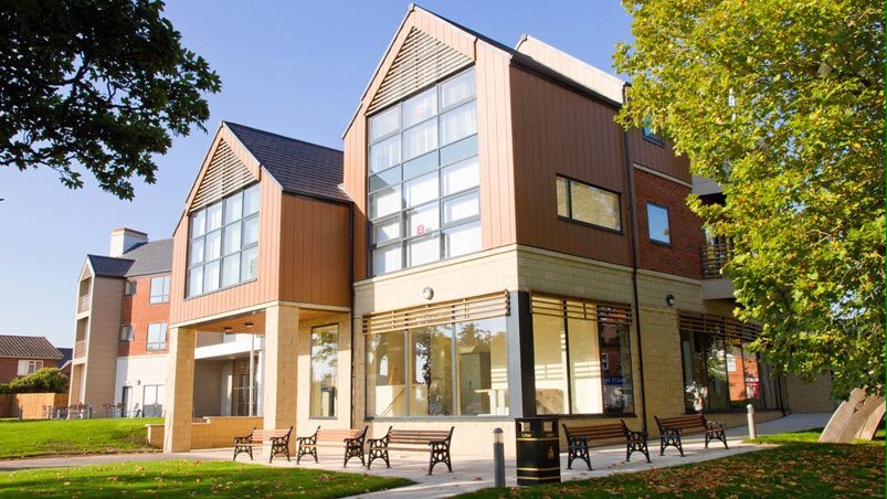 OrbitExtraCare's tweet photo. Good luck to our amazing #TitheLodge - finalist in the Pinders Healthcare Design Awards today! https://t.co/goUginC1qg
