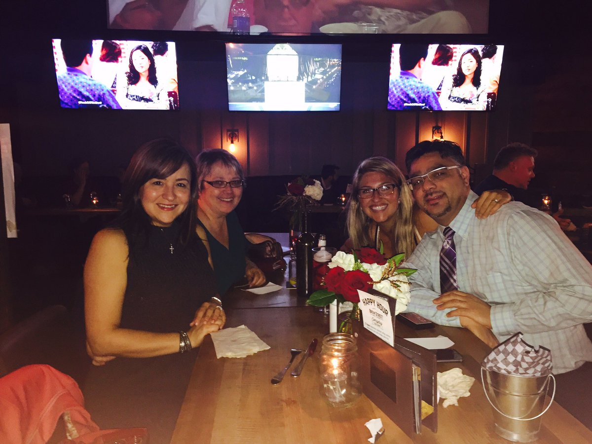 Some people in life make you laugh a little louder &amp; smile a little bigger w/ <a href="/TriCitiesClean/">Tri-Cities Cleaning</a> &amp; <a href="/graemeforadvice/">Graeme Hankey</a>