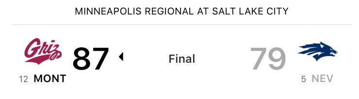 Ten years today. 

Rematch tonight.