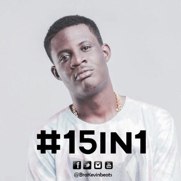 IamDJSTYCH's tweet photo. @braKevinBeats has done it #15in1 Yo #Riddle_Riddle lol can't wait, man let me have it #Xclusively djstych@gmail.com https://t.co/RcJAyhYTwp