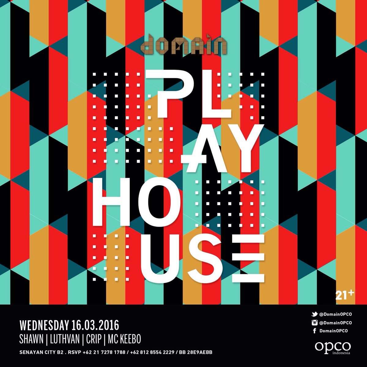 Dance like nobody is watching with house music tunes all night on 'PLAY HOUSE' Tonight! Spread the news peeps🎉