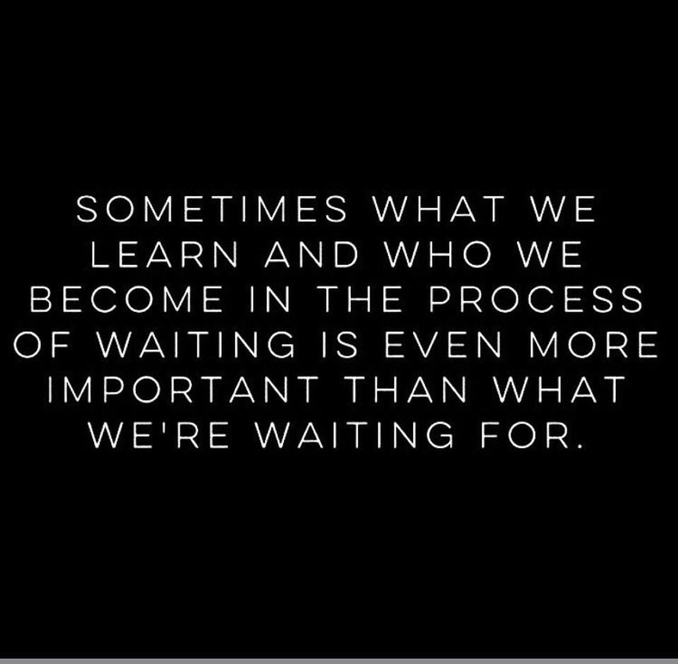 Ericthomasbtc's tweet photo. Trust the process; don't rush the process!!! https://t.co/6ZoBQsPFkU