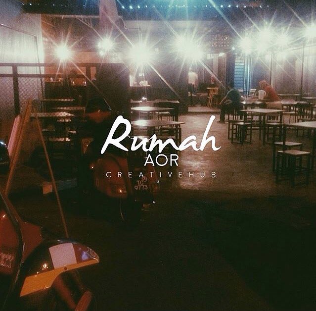 Tahniah kpd <a href="/AORFESTIVAL/">Homegrown Kedah</a> kerana berjaya merealisasikan impian ini. Terbaik. #aor #rumahaor #aorfest