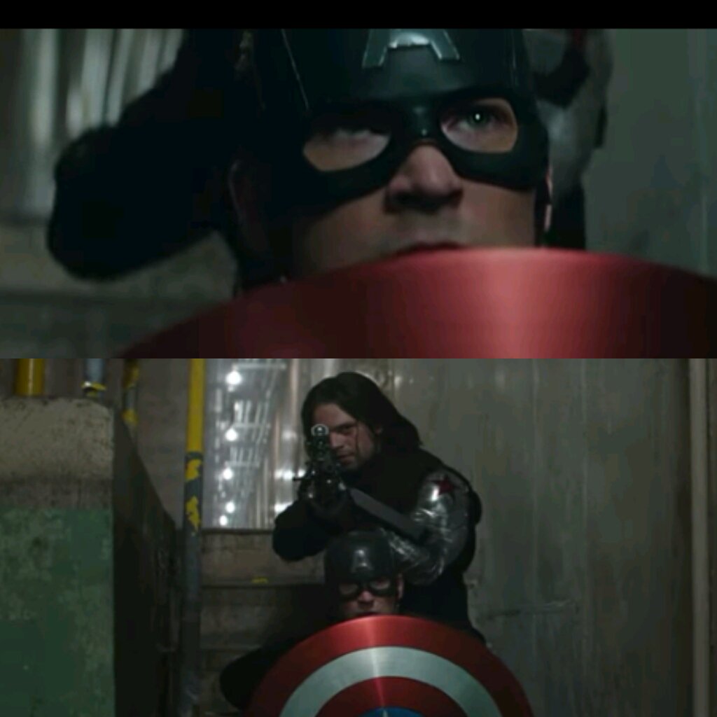 mythos1014's tweet image. @SuperheroFeed Cap AND Bucky!!?? YEEEEAAAAAAAASSS!!! #WinningLikeABoss !!!😂💙💙💙💙💙🐙🐝