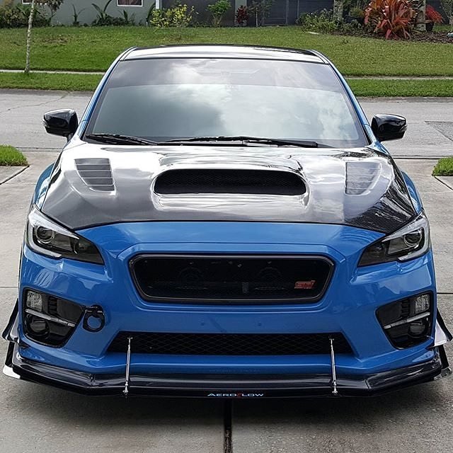Subaru Nation tweet media