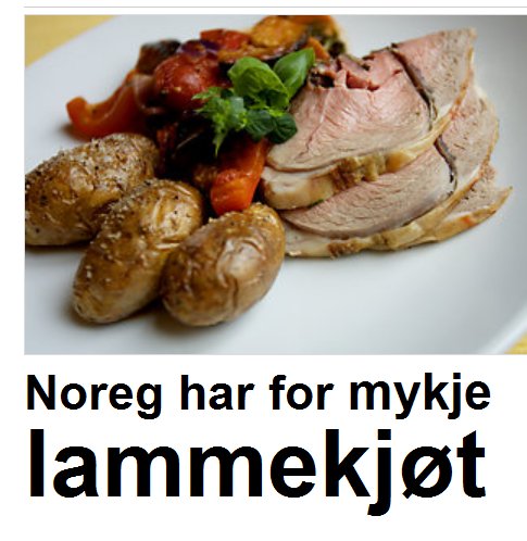 DoremusSchafer's tweet image. Dagens #ilandsproblem.