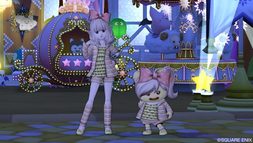 ぴ ち パウちゃんとゴローさんに会えました プレゼントは パウダー便せん ゴローさんリボン ゴローさん部屋着上 ゴローさん部屋着 ゴローさんスリッパ でした T Co Nhjvpvhzjt