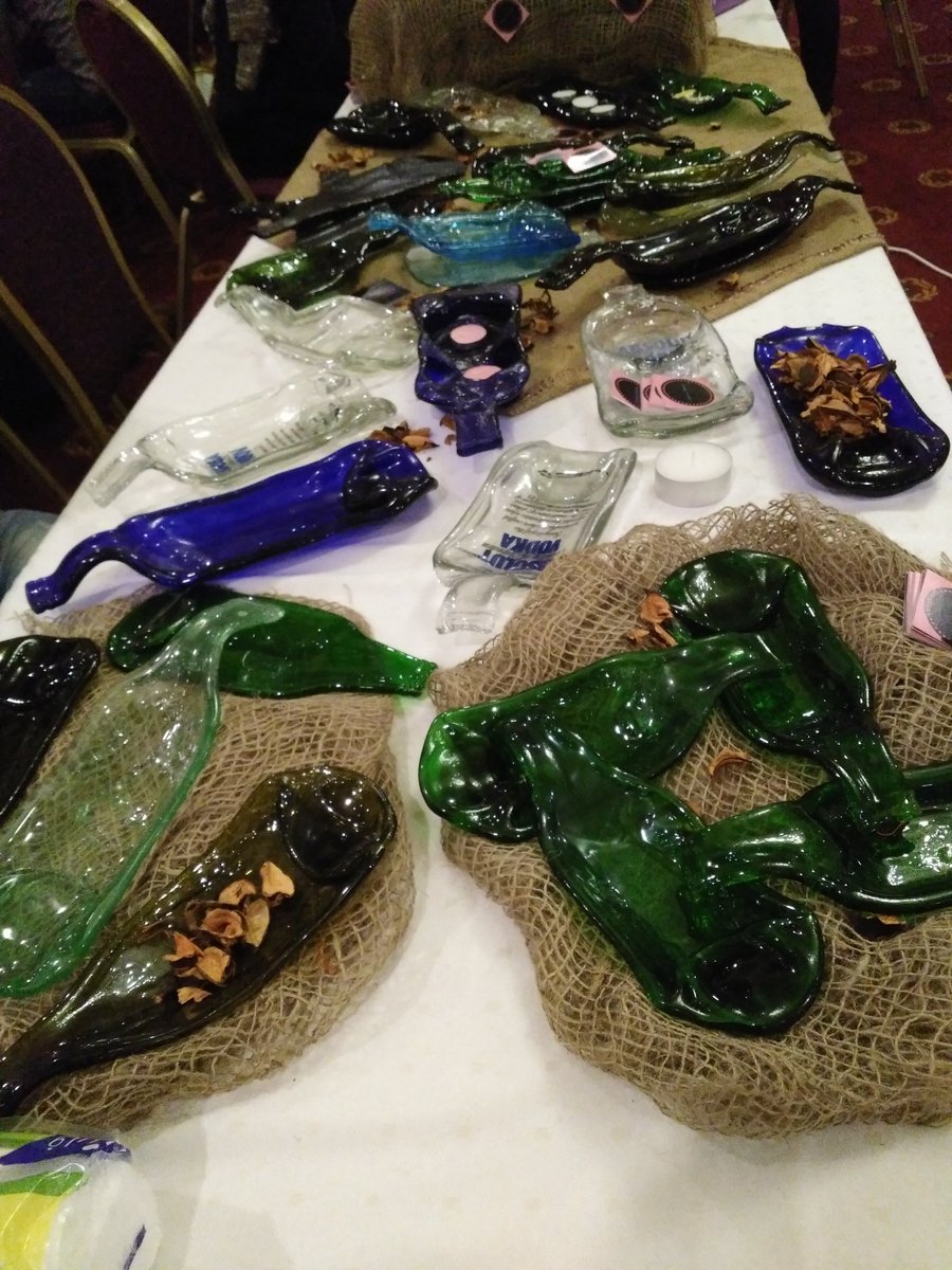 Our products at Mothersday Bazaar at <a href="/BristolAmman/">Bristol Amman Hotel</a>.