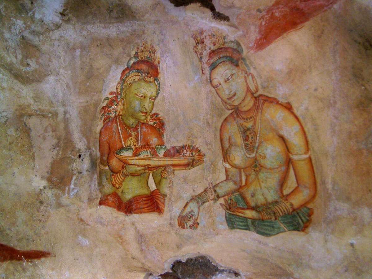 SLHolidayseu's tweet photo. #Sri Lanka          
#Sigiriya
#Sandra &amp; baba fa
#8 Day tour https://t.co/jtujtRbgcJ