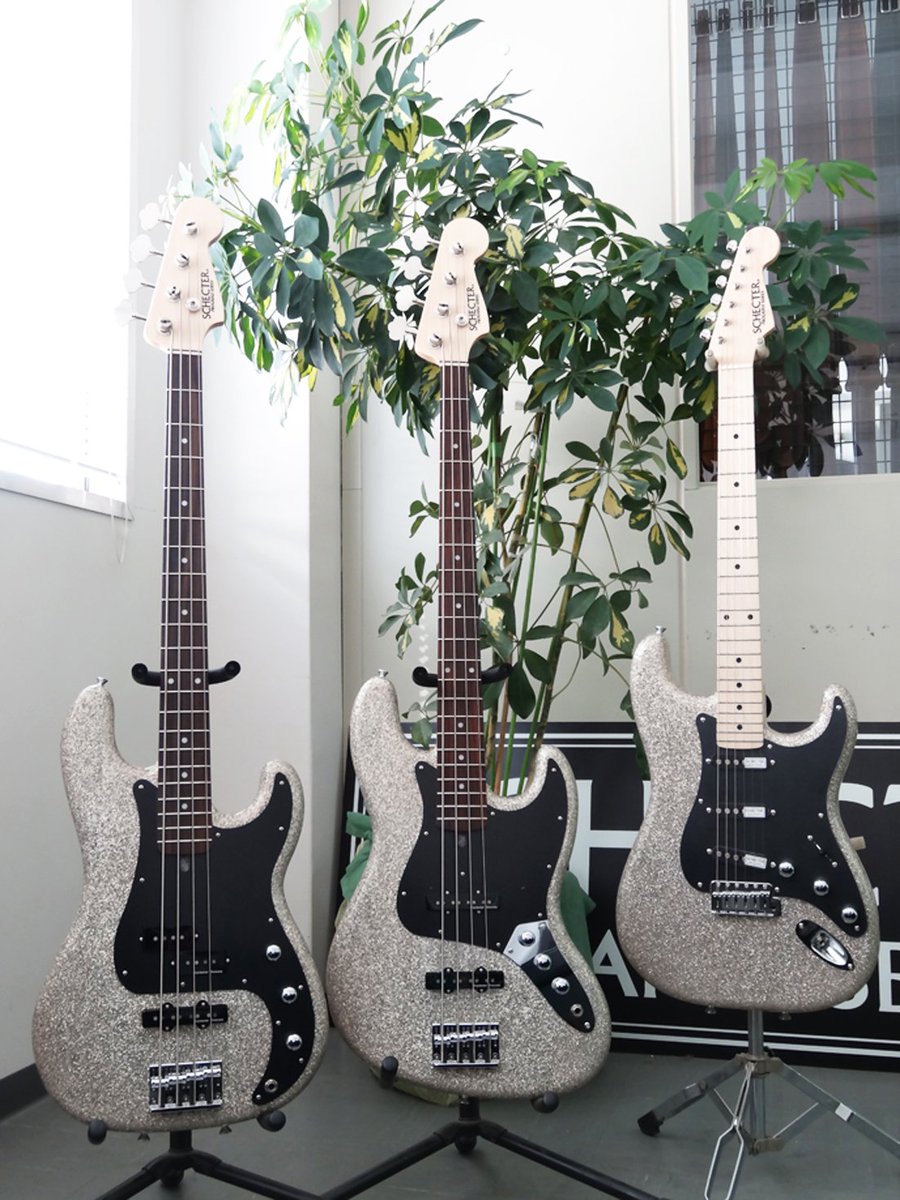 SCHECTER GUITAR JPN on X: SCHECTER GUITAR JPN on X: