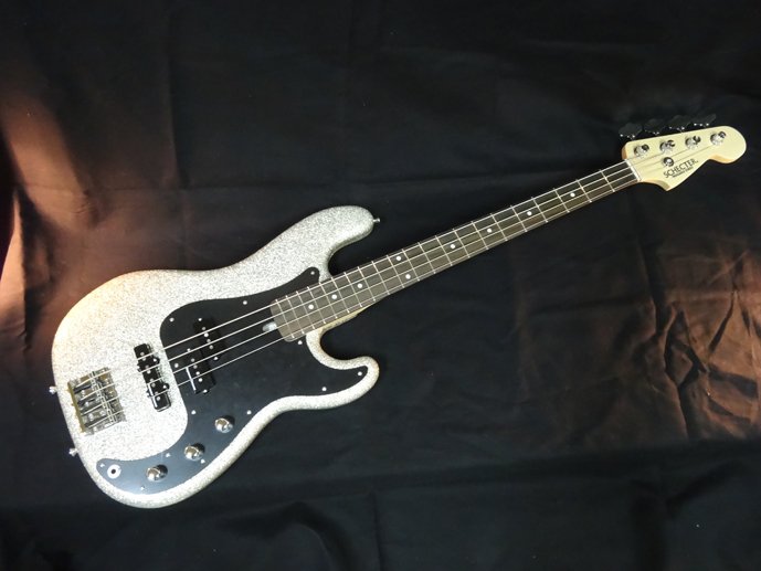 SCHECTER GUITAR JPN on X: 
