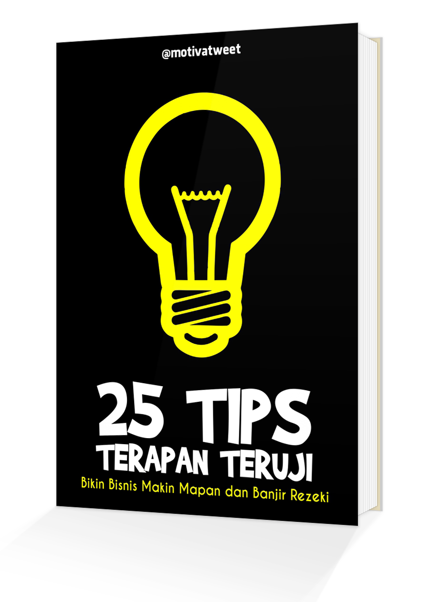 afik33's tweet photo. isinya bener bener menampar... :D

butuh berhari2 saya baca 1 ebook ini, tp kebayang2 berhari2...

cc @MotivaTweet https://t.co/TupygqwPXz