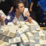 @benji_bzebita hello Benji. Our company Gives away A FREE lottery ticket! x.com/liran665/statu…