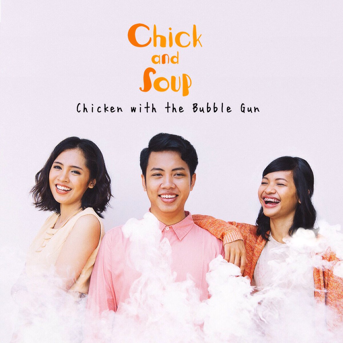 Chick and Soup tweet media