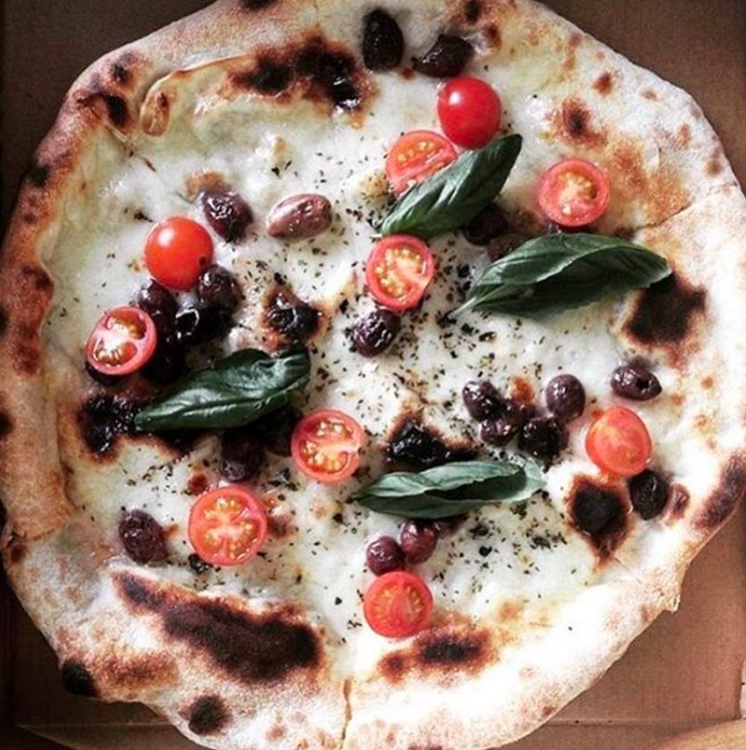 Baby Pizza tweet media
