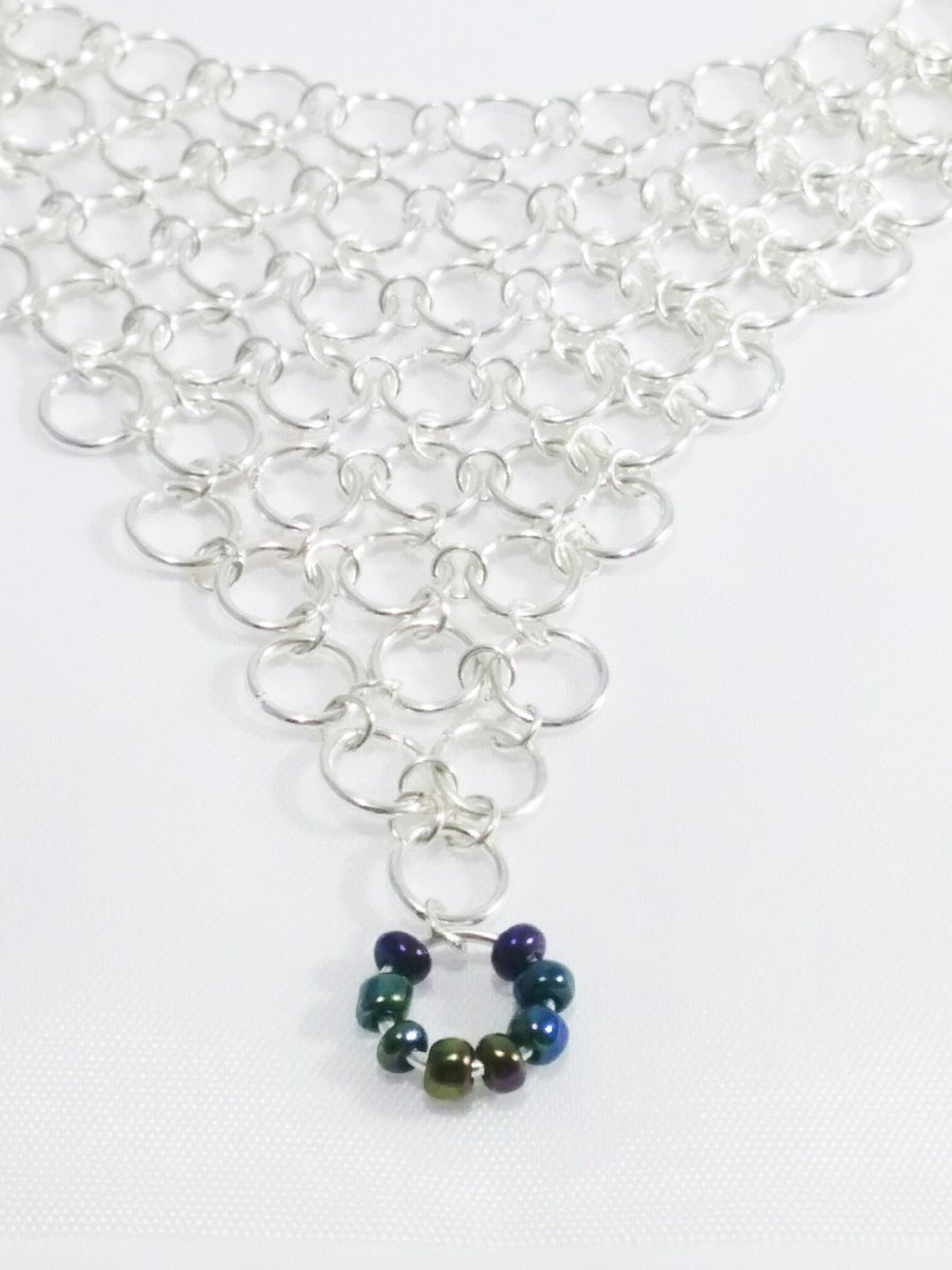 VVCreations2's tweet image. Necklaces by VeeVeesCreations on Etsy ow.ly/Zw7sS #jewelry #handmade #crafting #craftbuzz #etsy