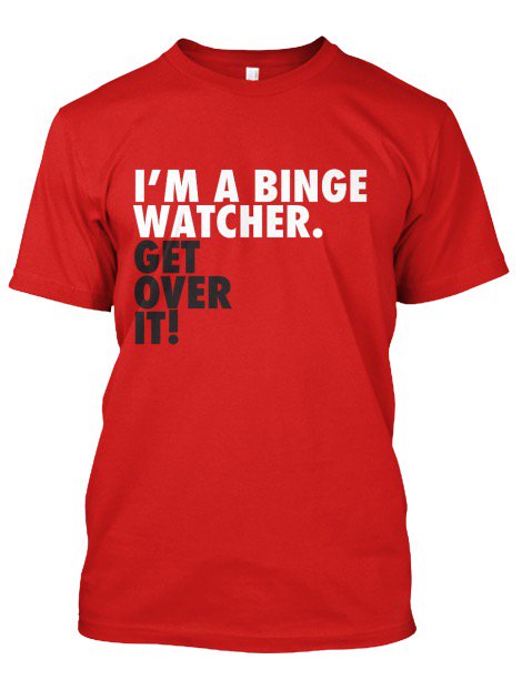 ShopNtastic's tweet photo. #bingewatch #tshirt 20h remain! Special Offer 10% OFF!
Enjoy! => https://t.co/PtyhHKsFAO https://t.co/bvF2V4SVgO