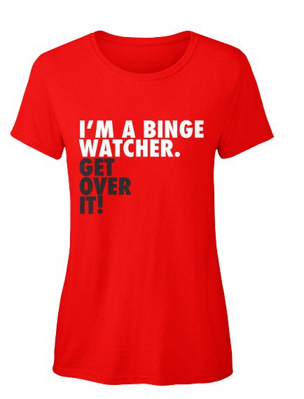 ShopNtastic's tweet photo. #bingewatch #tshirt 20h remain! Special Offer 10% OFF!
Enjoy! => https://t.co/PtyhHKsFAO https://t.co/bvF2V4SVgO