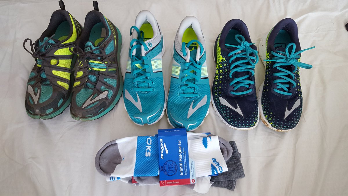 brooks pureflow 1 womens 2016