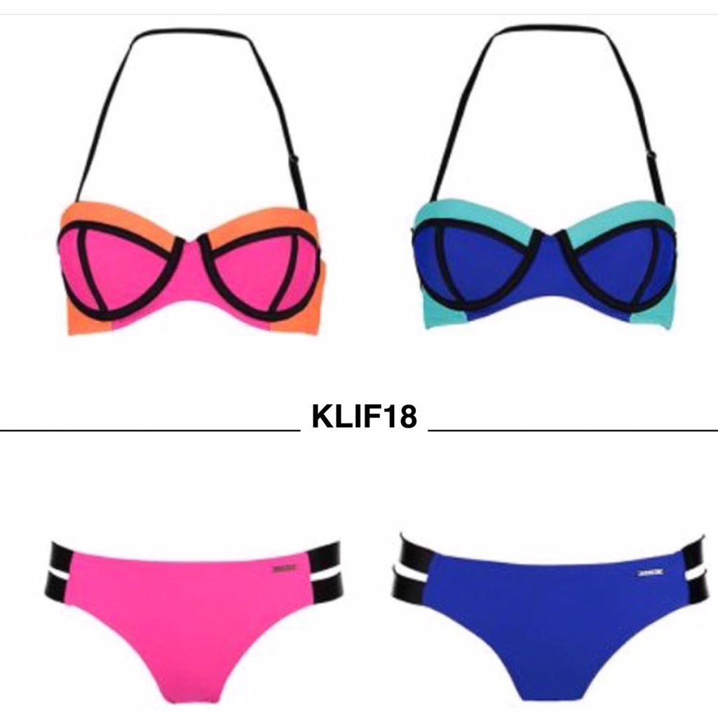 Afslachten entiteit Dat KLIF18 on Twitter: "What time is it? Almost Bikini Time!❤️ €39.95 #shiwi # bikini #sun #summer #weloveit https://t.co/E9J3nVHNke" / Twitter