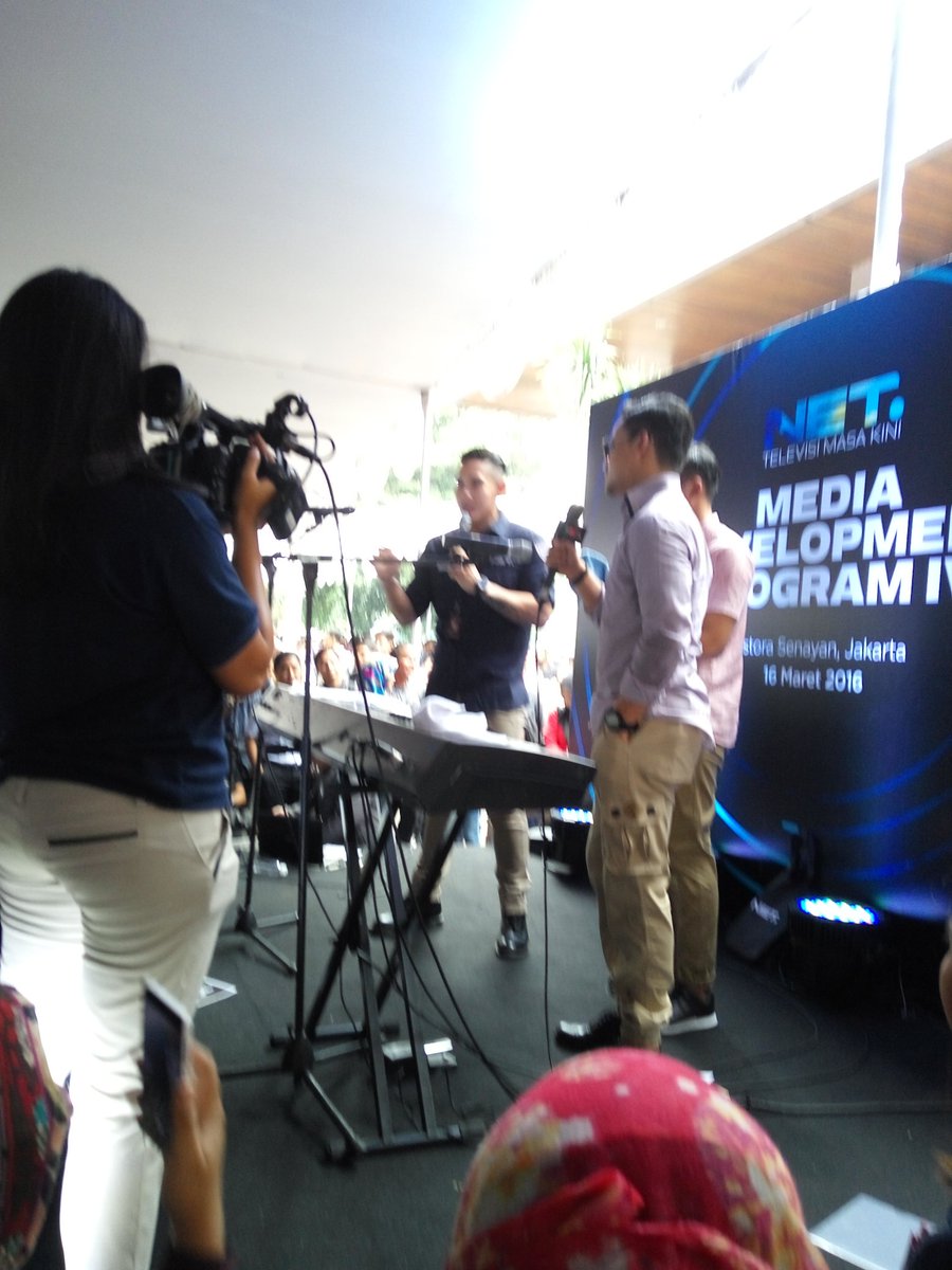 MariiaSinaga's tweet image. Semoga berhasil!!! @netmediatama @wishnutama #MDPIV_NET 🙏🙏🙏