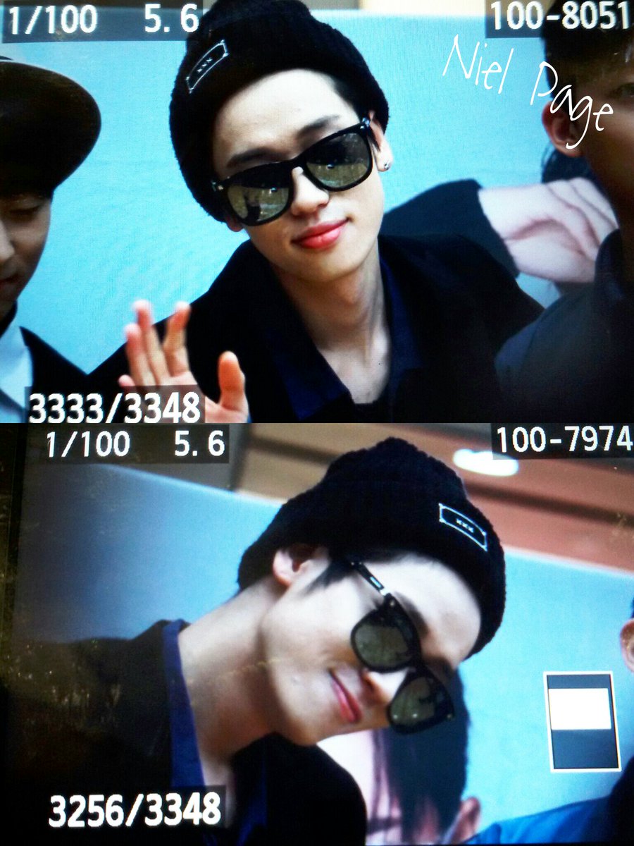 [PREVIEW] 160316 센다이 레드포인트 릴리즈이벤트 #니엘 #틴탑 (<a href="/TEEN_TOP/">틴탑(TEEN TOP)</a> )