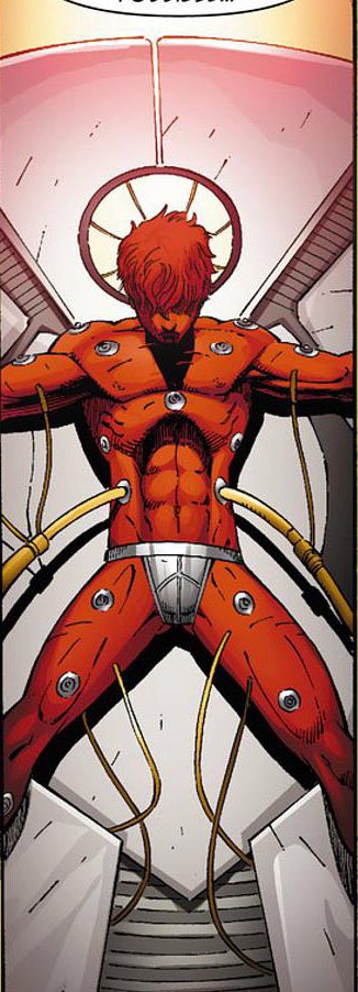 Beast Boy (@boyofbeasts) on Twitter photo 