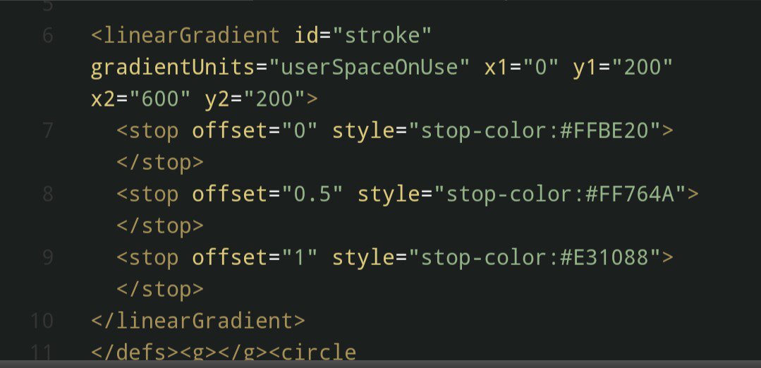 rafael_dsgn's tweet image. Use the "x1,y1 / x2,y2" coords to set up your #linearGradient direction. #SVG #HTML #Design