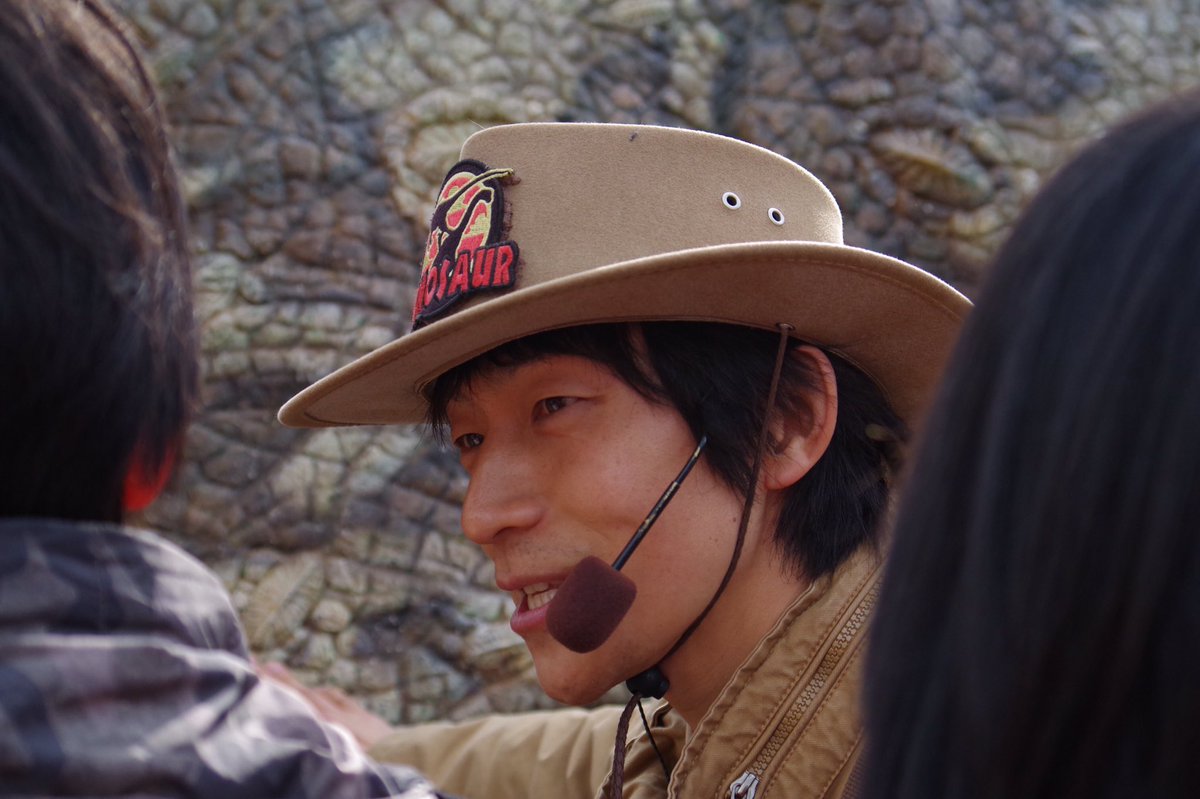 ダイナソーパニック