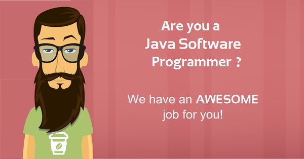 GreenoTech's tweet image. Looking for #JavaProgrammers |Exp:2-5 yrs|Skill:Java/Java Script/SQL/jQuery. Drop your resume at careers@greeno.in