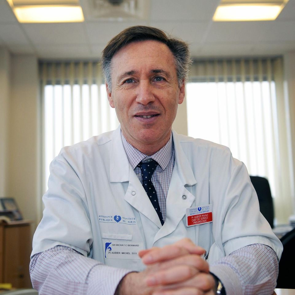 isabellehanne's tweet image. Payé par Total, le pneumologue Michel Aubier minimise les effets des particules fines liberation.fr/planete/2016/0…